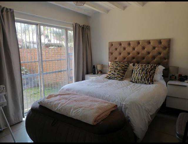 3 BEDROOM DUPLEX FOR SALE IN ARBORETUM